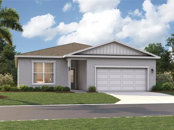 1294 WILLOW CREST LANE, EAGLE LAKE, FL 33839