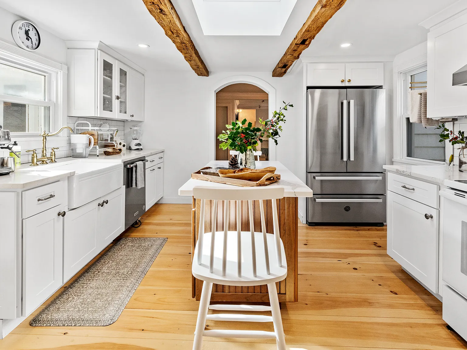 Sag Harbor Village Rental — Photo 3