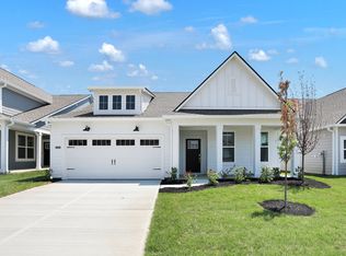 19971 Cowie Ln, Westfield, IN 46074