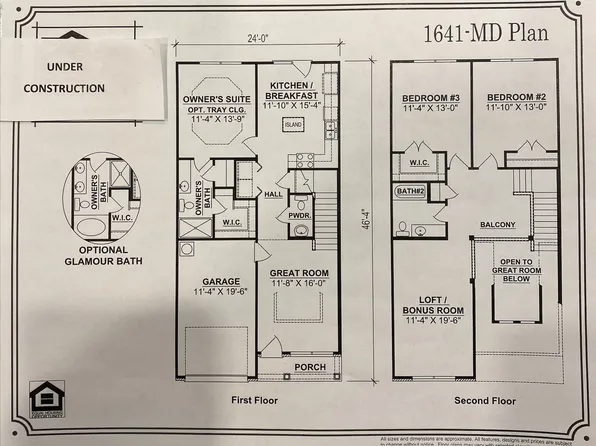 168 Addi St Lot 68, Pleasant View, TN 37146
