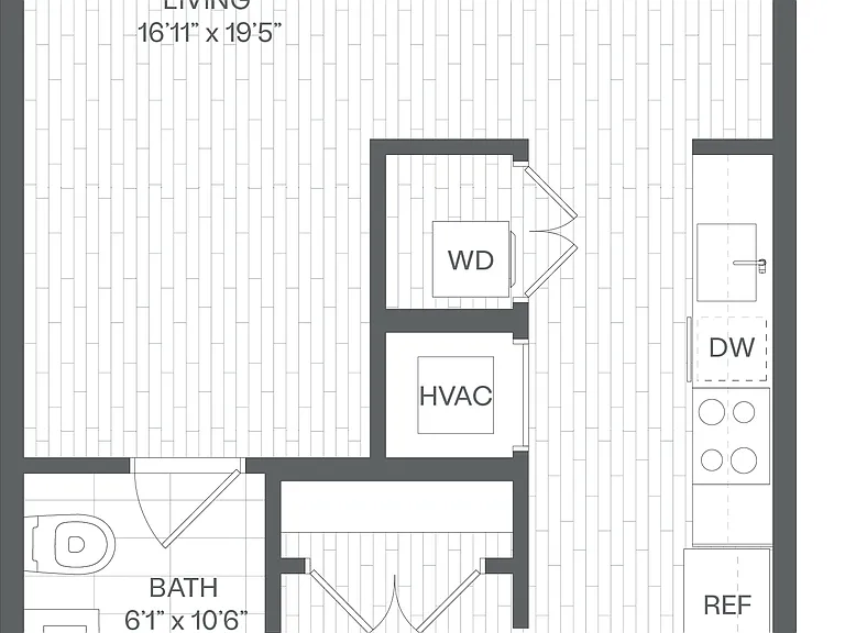 Wynwood Plaza Residences — Photo 94