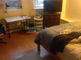 9 Lambert St, Roxbury, MA 02119