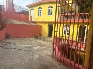 Bo Caguitas, Aguas Buenas, PR 00703