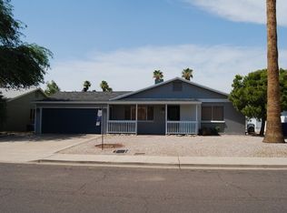 2134 W Edgewood Ave, Mesa, AZ 85202