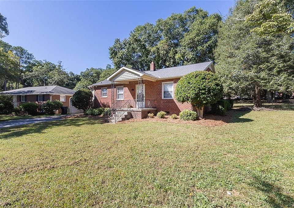 2201 Boulevard Hts, Anderson, SC 29621 Zillow