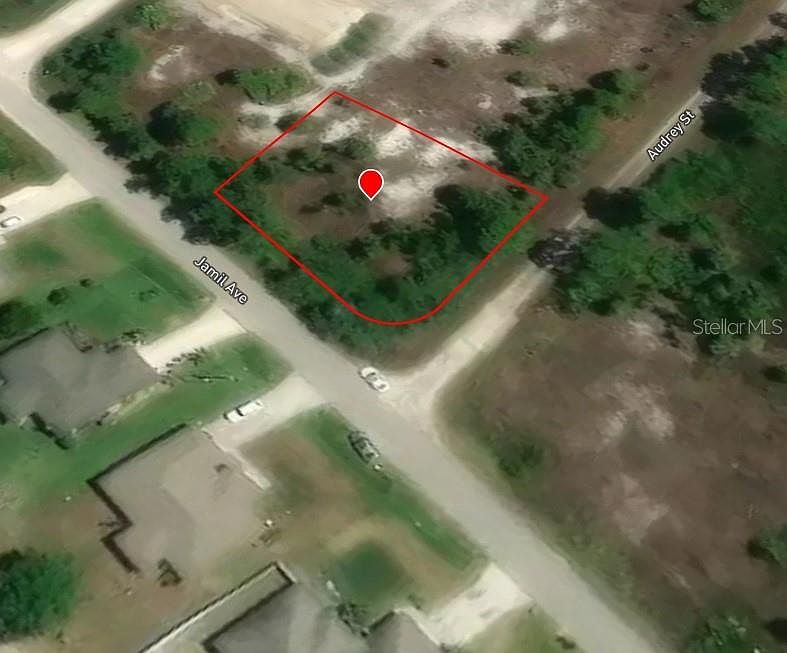 2nd image of 845 AUDREY STREET E LOT 20