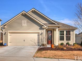 1113 Magic Hollow Rd, Durham, NC 27713