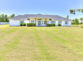 4217 Maxine Dr, Choctaw, OK 73020