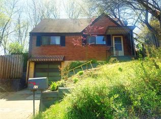 17 Bottomfield St, Pittsburgh, PA 15223