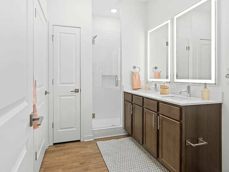 LEO at Flint Crossing- Single Family Rental — Photo 28