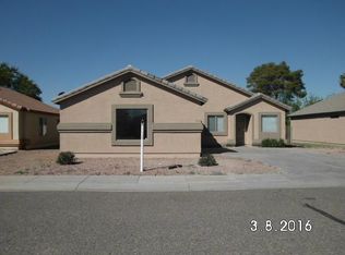 3010 N 85th Ln, Phoenix, AZ 85037