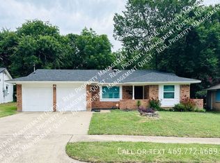 418 Falling Leaves Dr, Duncanville, TX 75116