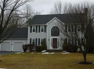 295 John Rezza Dr, North Attleboro, MA 02763