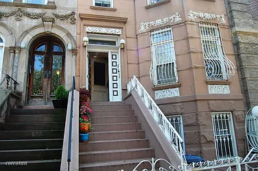 Rented by Corcoran