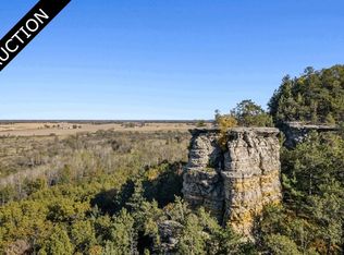 Russell Rd, New Lisbon, WI 53950