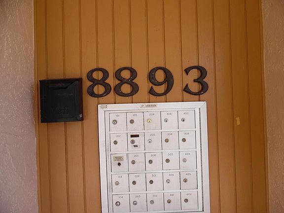 3rd image of 8893 Fontainebleau Boulevard #402