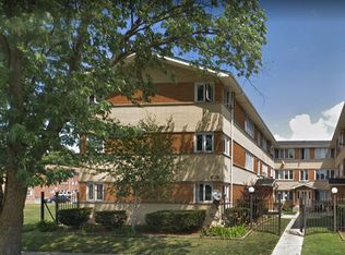 14043 S Tracy Ave APT 2A, Riverdale, IL 60827