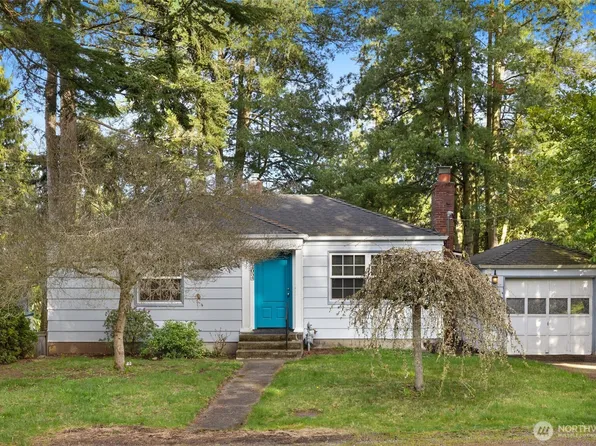 14034 1st Avenue NW, Seattle, WA 98177