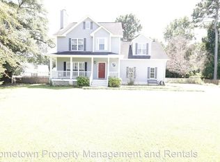 419 Celtic Ash St, Sneads Ferry, NC 28460