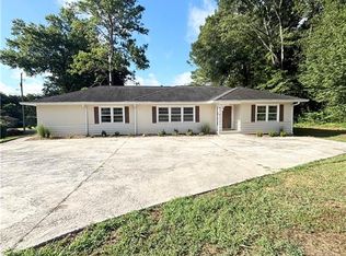 605 W Girard Ave, Cedartown, GA 30125