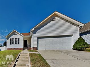 4014 Old Glory Dr, Concord, NC 28025