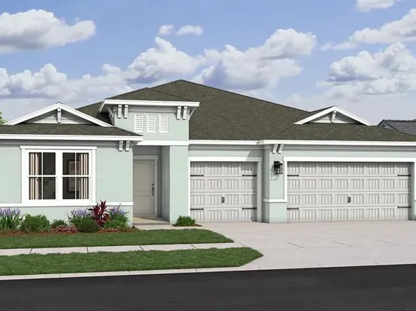 521 SE Balcom Terrace Trce, Palm Bay, FL 32909