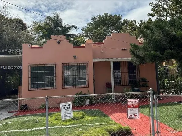 1328 NW 31st St, Miami, FL 33142