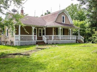 5601 Jeddo Rd, Jeddo, MI 48032