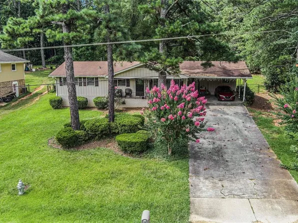 2200 Anderson Mill Rd, Smyrna, GA 30106