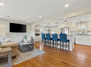 7262 Arrow Stone Rd, Mechanicsville, VA 23111