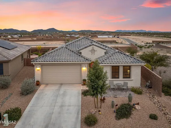 8164 S Expedition Dr, Tucson, AZ 85747