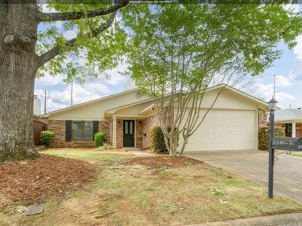 1738 Hollow Ln, Tuscaloosa, AL 35406