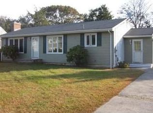 13 David Ave, Westerly, RI 02891