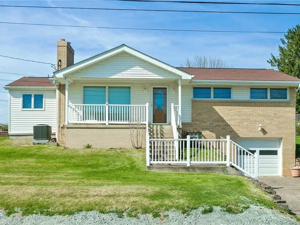 14 Ridge Ave, Jeannette, PA 15644