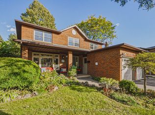 1106 Huntley Ct, Oakville, ON L6H3B7