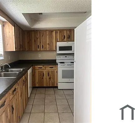 2 bed, $1,600 — Photo 4