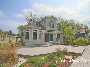 12011 Parkway Dr, Shelbyville, MI 49344