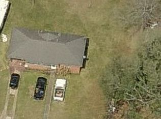 6470 Oaklane Dr, Theodore, AL 36582