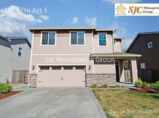 14105 67th Ave E, Puyallup, WA 98373