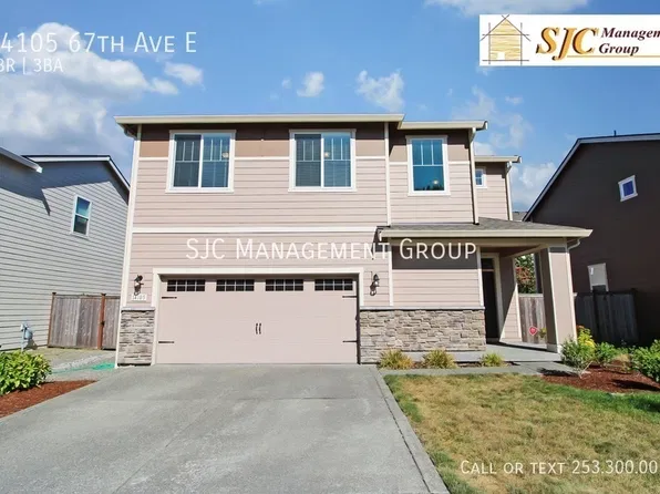 14105 67th Ave E, Puyallup, WA 98373