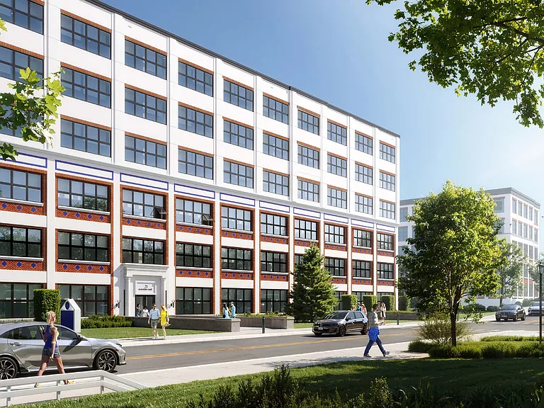 Trilogy Lofts at Tuckahoe — Photo 15