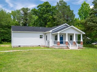 9214 River Rd, South Chesterfield, VA 23803