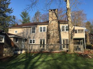 210 Wiscasset Rd, Mount Pocono, PA 18344