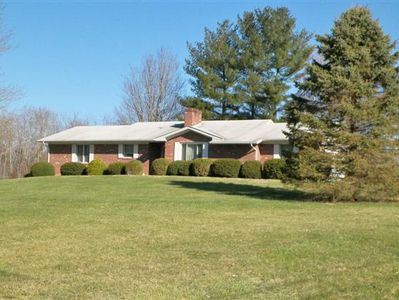 1560 Old Stage Rd, Wytheville, VA, 24382