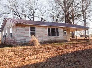 859 Alamo Hwy, Humboldt, TN 38343