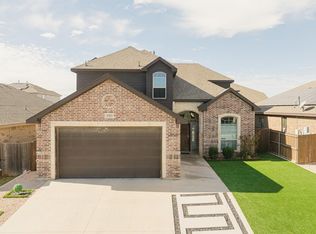 7053 Xit Ranch Rd, Odessa, TX 79765