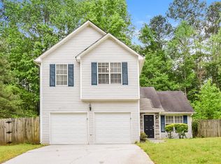 58 Carrie Dr, Dallas, GA 30157