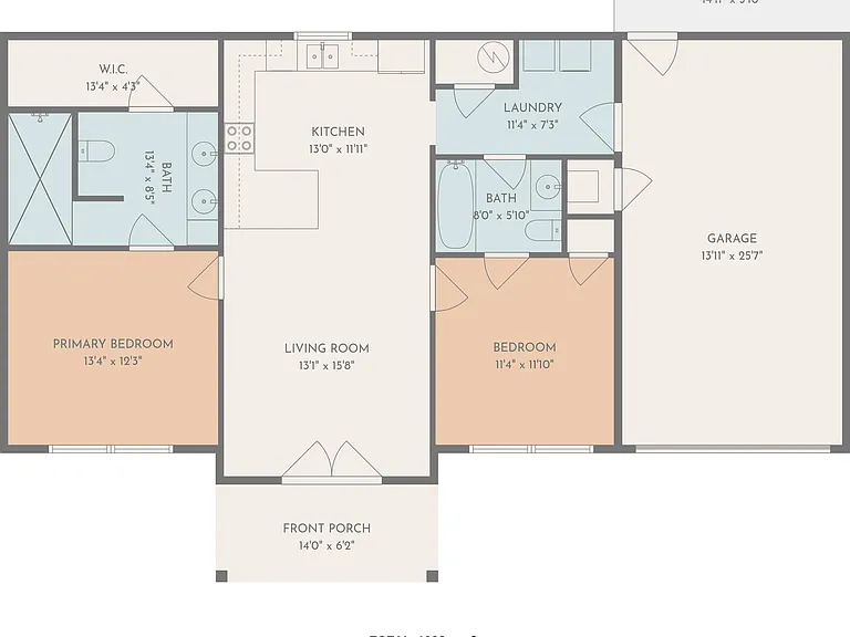 409 Magnolia Rdg — Photo 19