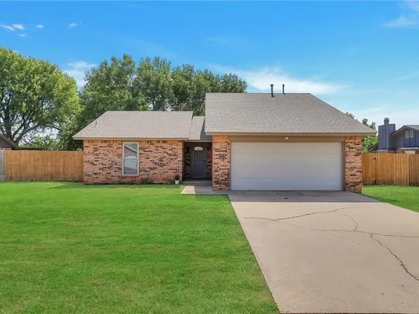106 Peggy Dr, Elk City, OK 73644