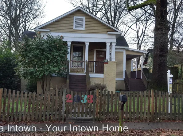 2033 Ridgedale Rd, Atlanta, GA 30317